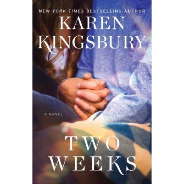 Two Weeks, Karen Kingsbury (Author)