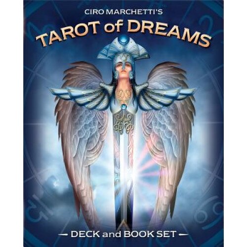 Tarot of Dreams, Lee Bursten (Author)