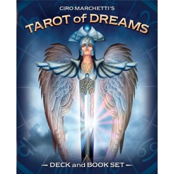 Tarot of Dreams, Lee Bursten (Author) Tarot of Dreams, Lee Bursten (Author)