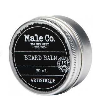 Balsam barba cu fixare medie si aspect natural - 30ml Balsam barba cu fixare medie si aspect natural - 30ml