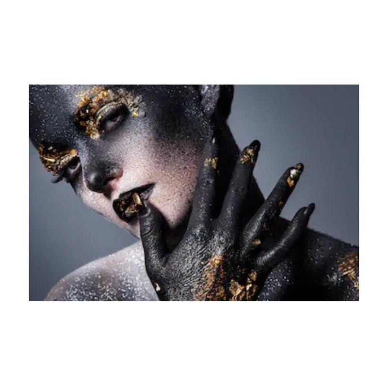 Tablou YEM3514, compozitie, canvas, 70 x 115 cm