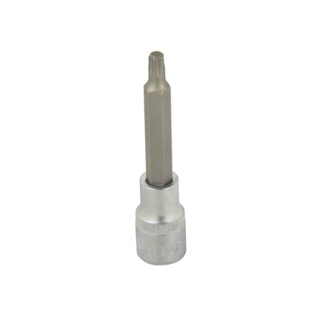 Cheie torx 100mm CRV T-40, Geko G13484 Cheie torx 100mm CRV T-40, Geko G13484