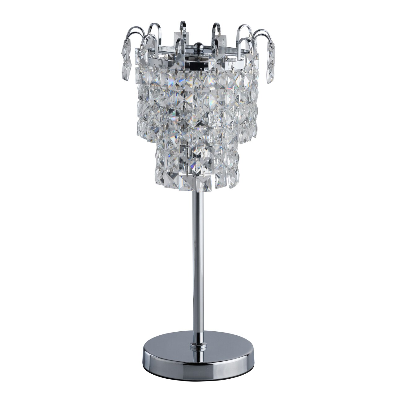 Lampa, MW-LIGHT, Adelard Crystal, 1 bec, 60W, E27