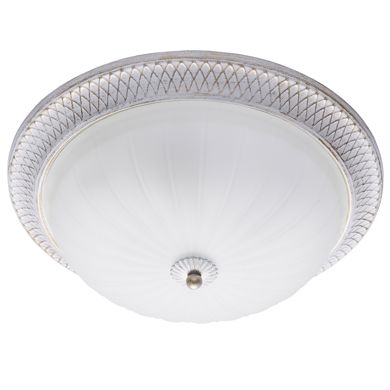 Aplica, MW-Light, Ariadna, 450013603, Metal/Sticla, E27, 220 V, Alb