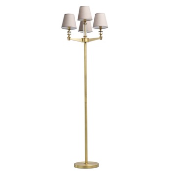 Lampadar, MW-LIGHT, DelRey Classic, 4 becuri, 40W, E14 Lampadar, MW-LIGHT, DelRey Classic, 4 becuri, 40W, E14