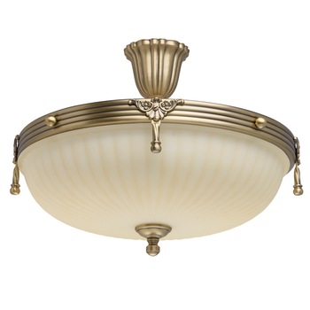 Plafoniera, MW-Light, Aphrodite, 317011504, Metal/Sticla, E14, Auriu Plafoniera, MW-Light, Aphrodite, 317011504, Metal/Sticla, E14, Auriu