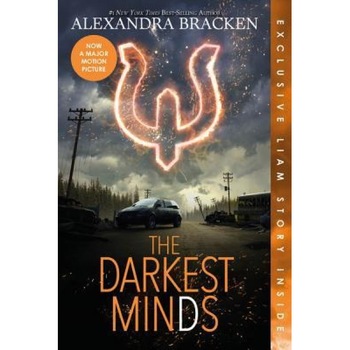 The Darkest Minds (Bonus Content), Alexandra Bracken (Author) The Darkest Minds (Bonus Content), Alexandra Bracken (Author)