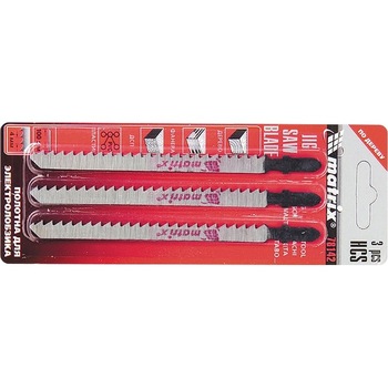 Panza pentru fierastrau vertical, pentru lemn, 3 buc, 90 х 4 mm, HCS, MTX Panza pentru fierastrau vertical, pentru lemn, 3 buc, 90 х 4 mm, HCS, MTX