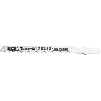 Panza pentru fierastrau de gaurit lemn, 3 buc, T244D, 75 х 4,0 mm, MTX PROFESSIONAL Panza pentru fierastrau de gaurit lemn, 3 buc, T244D, 75 х 4,0 mm, MTX PROFESSIONAL