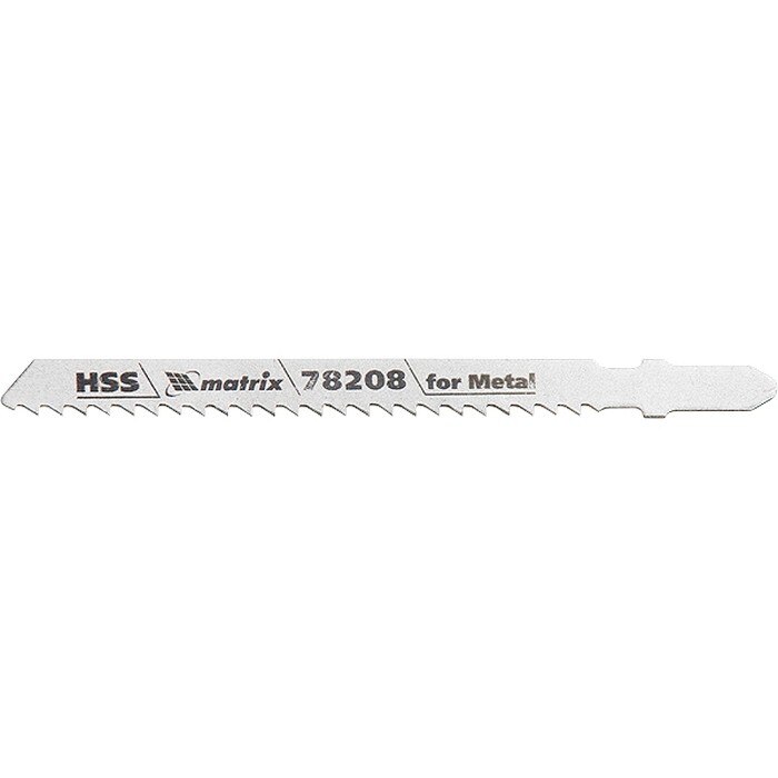 Panza pentru fierastrau de gaurit metal, 3 buc, T127D, 75 х 3,0 mm, MTX PROFESSIONAL