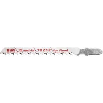 Panza pentru fierastrau de gaurit lemn, 3 buc, T101DF, 75 х 4,0 mm, Bimetal, MTX PROFESSIONAL Panza pentru fierastrau de gaurit lemn, 3 buc, T101DF, 75 х 4,0 mm, Bimetal, MTX PROFESSIONAL