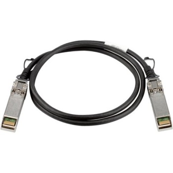 Cablu de stivuire , DLink , SFP+ DGS/1510 DGS/3630 1 m , negru Cablu de stivuire , DLink , SFP+ DGS/1510 DGS/3630 1 m , negru