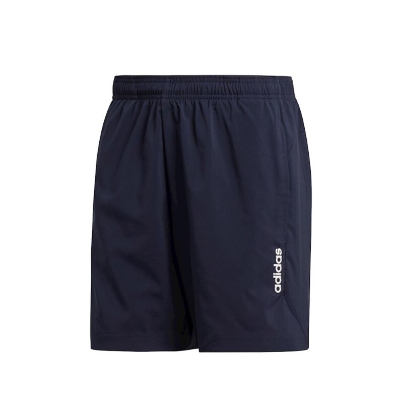 Pantaloni Scurti Adidas Ess Chelsea DU0375, Barbati, Bleumarin, S