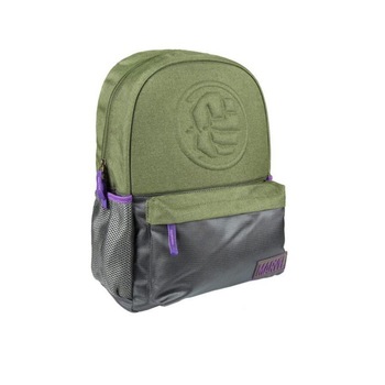 Ghiozdan Hulk pentru copii, Avengers Ghiozdan Hulk pentru copii, Avengers