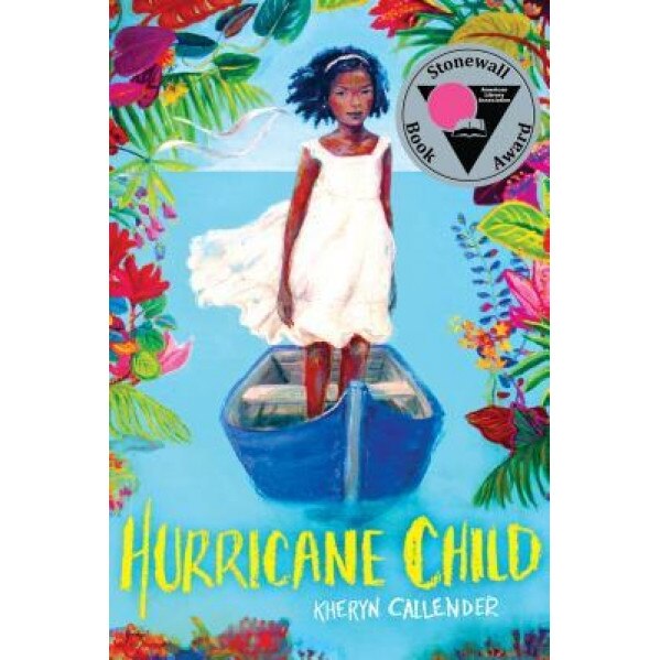Hurricane Child, Kheryn Callender (Author)