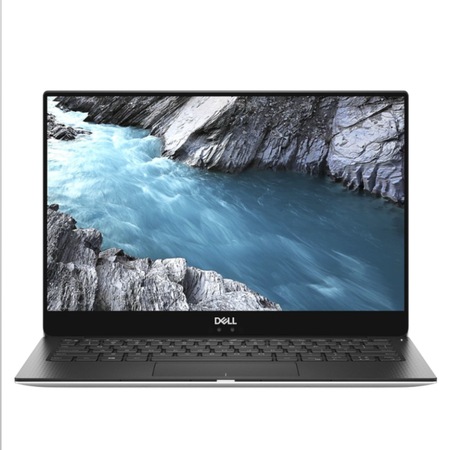 ⭐Dell XPS13 9370 i7-8550U 8GB SSD 500GB Laptop Dell XPS 13 9370 cu procesor Intel Core i7-8550 pana la