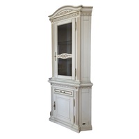 mobilier living bufet vitrina colt venetia cesimex 1000x570x2255 lemn masiv alb imagen 54_0_
0