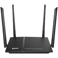Router D-Link DIR-825/EE AC1200 Gigabit MU-MIMO 2.4 GHz/5 GHz