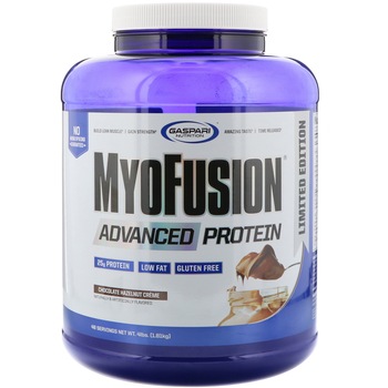 Proteina MyoFusion Advanced 1.8kg Proteina MyoFusion Advanced 1.8kg