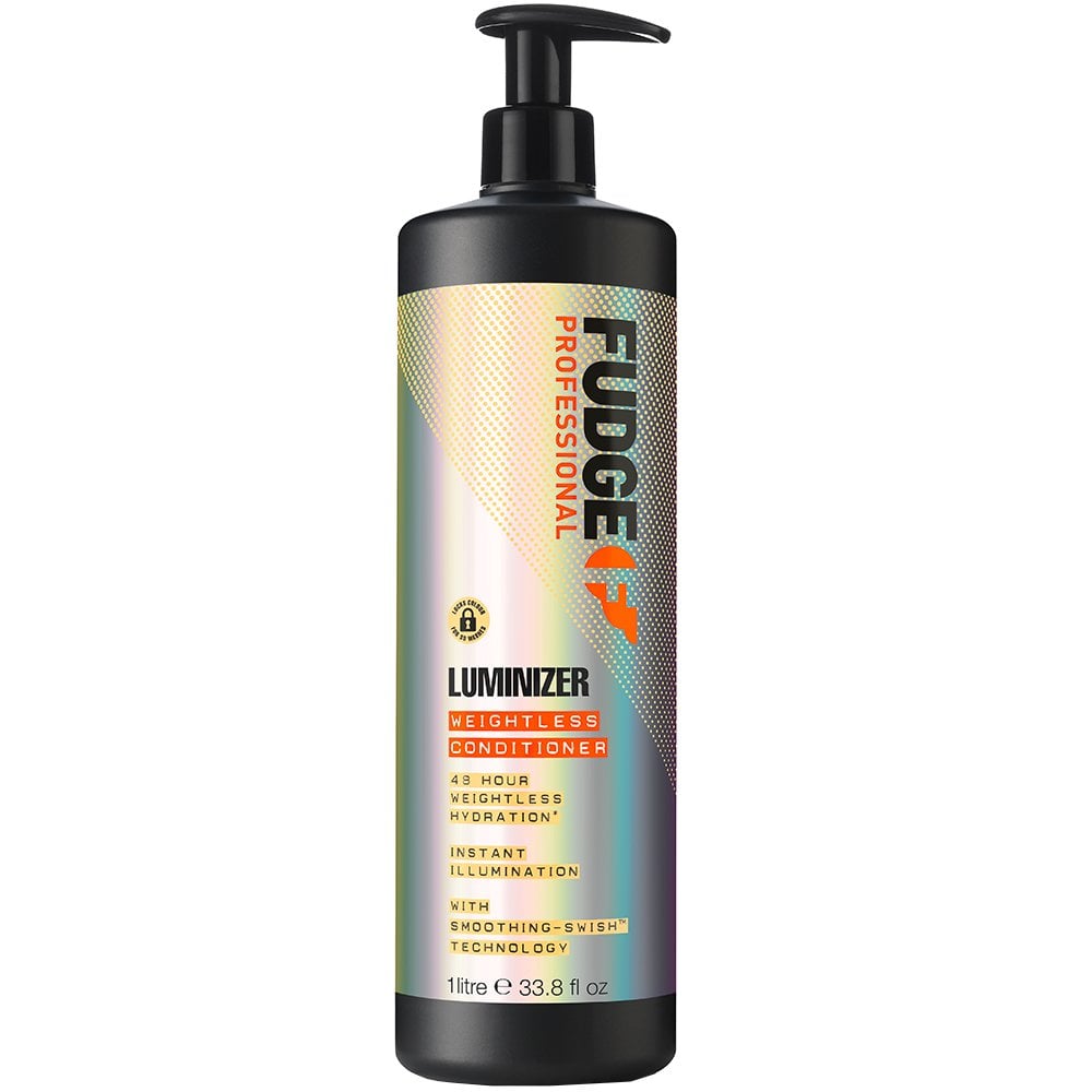 Balsam Fudge Luminizer Conditioner 1000ml