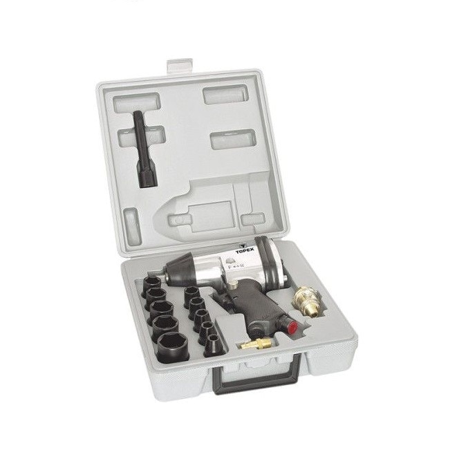 Pistol pneumatic Topex 74L002