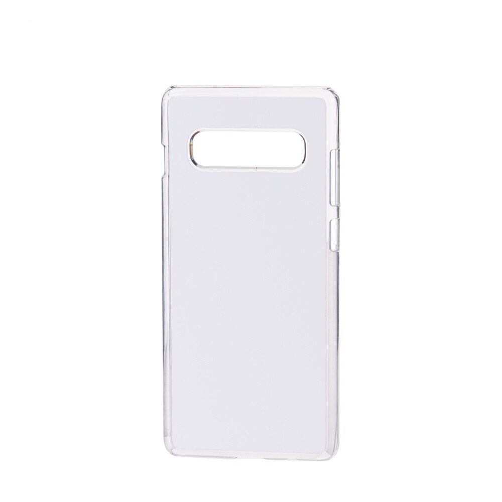 Husa Samsung S10 Plus Plastic Transparenta