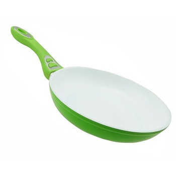 Tigaie ceramica Ertone, 26 cm, ERT-MN 326 Tigaie ceramica Ertone, 26 cm, ERT-MN 326