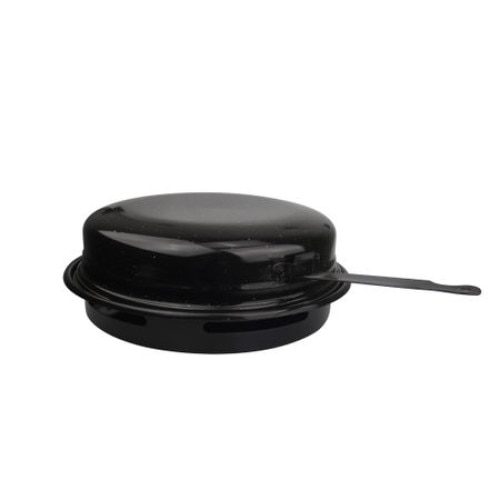 Set Gratar cu capac emailat 32 cm, SWBSA, JN865