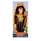 Disney Toy Story 4 Woody figura, interaktív