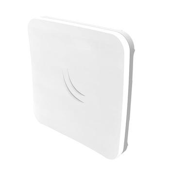 Acces Point Client Mikrotik SXTsq Lite 2, 300Mbps, AP Station, 1xRJ45 Acces Point Client Mikrotik SXTsq Lite 2, 300Mbps, AP Station, 1xRJ45