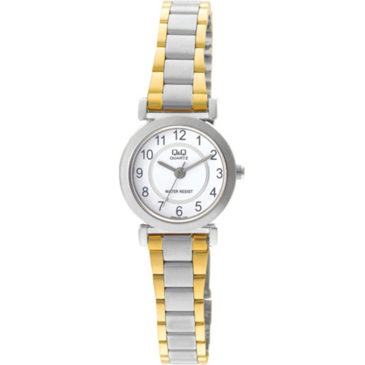 Дамски часовник Q&Q Q549J404Y