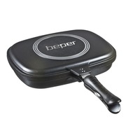 tigaie tip grill 3 in 1 dimensiuni 32cm x 24cm beper pe705 imagen 57_1_
0