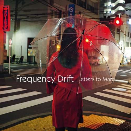 Frequency Drift - Letters To Maro (2LP)