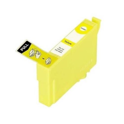 Cartus cu cerneala , Epson , 34XL T3474 , galben