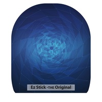 suport de telefon sub forma de sticker navy blue spiral ez stick multicolor 5 x 55 cm imagen 6_0_
0