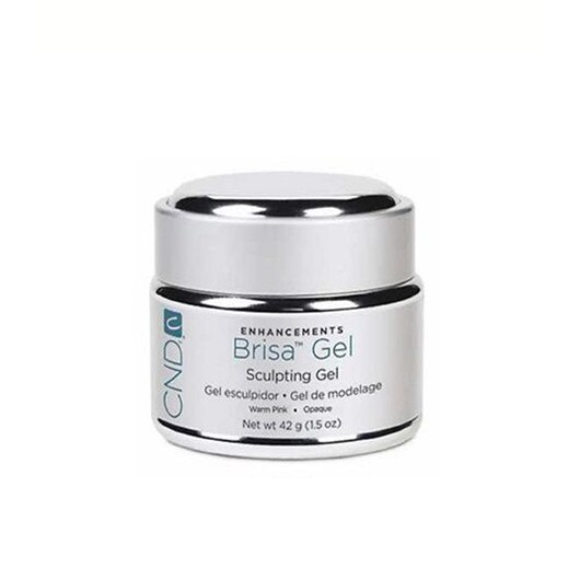 Gel constructie Brisa Warm Pink 42g