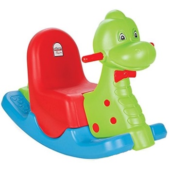 Balansoar Happy Dino, Pilsan Balansoar Happy Dino, Pilsan