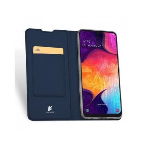 Husa Samsung Galaxy A70 DUX Ducis Skin Pro - Albastru
