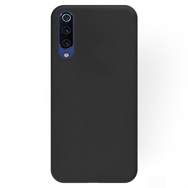 Husa Xiaomi Mi 9 Tpu Black