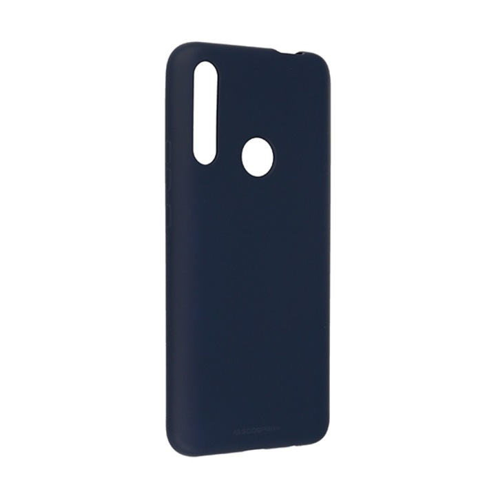 Калъф Huawei P Smart Z TPU Navy