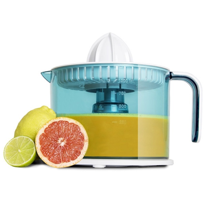 Електрическа Цитруспреса Cecotec 4069 1 л 40W