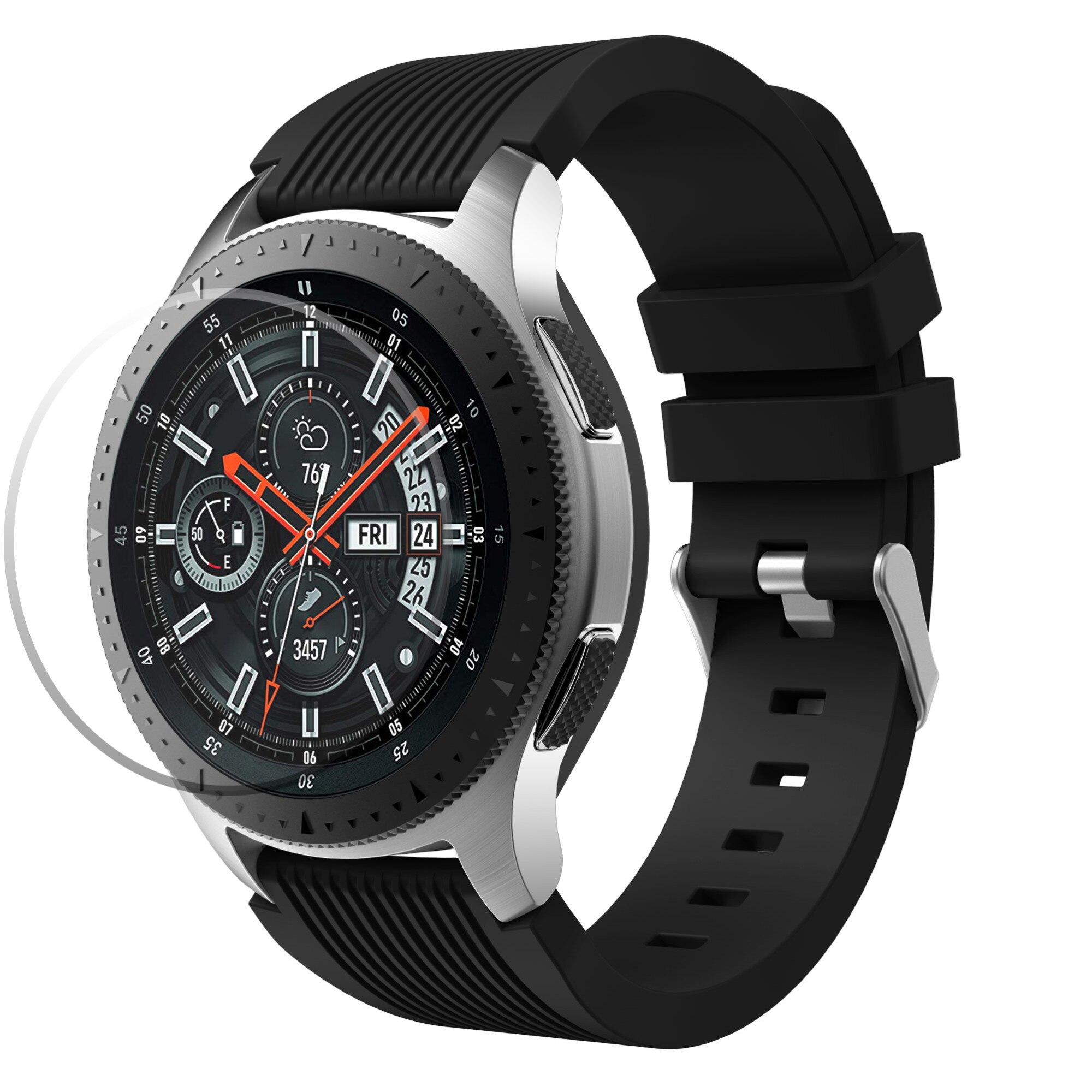 emag samsung gear s3