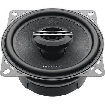Difuzor auto HERTZ Cento CX 100, set coaxial, 2 cai, 100 mm, 40 W RMS Difuzor auto HERTZ Cento CX 100, set coaxial, 2 cai, 100 mm, 40 W RMS