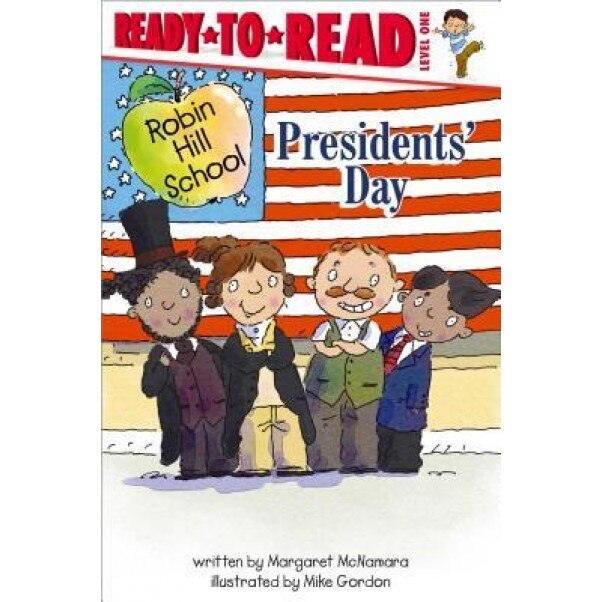 Presidents' Day, Margaret McNamara