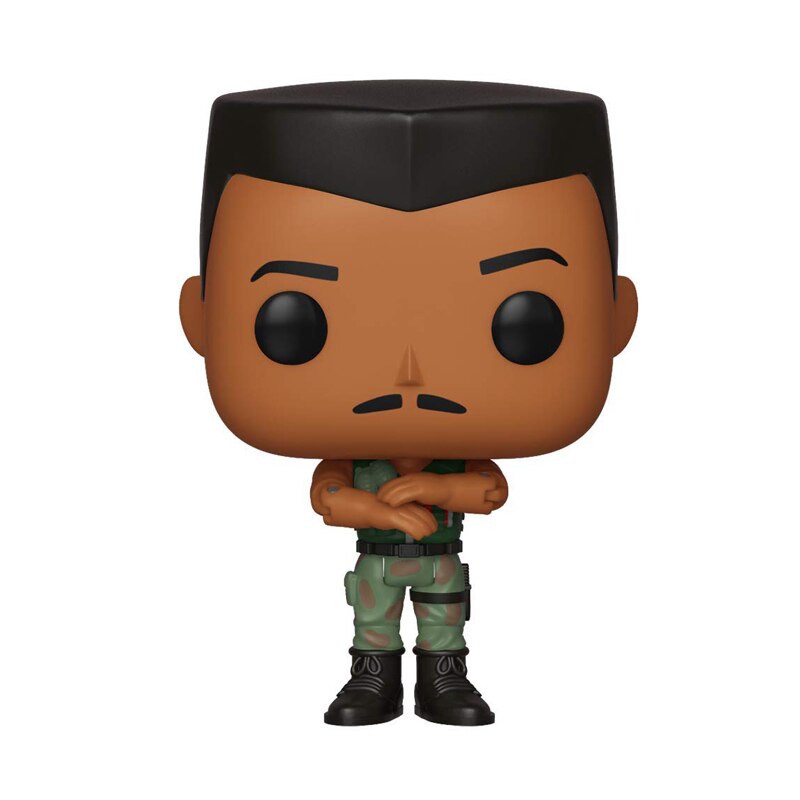 Figurina Toy Story Combat Carl Jr