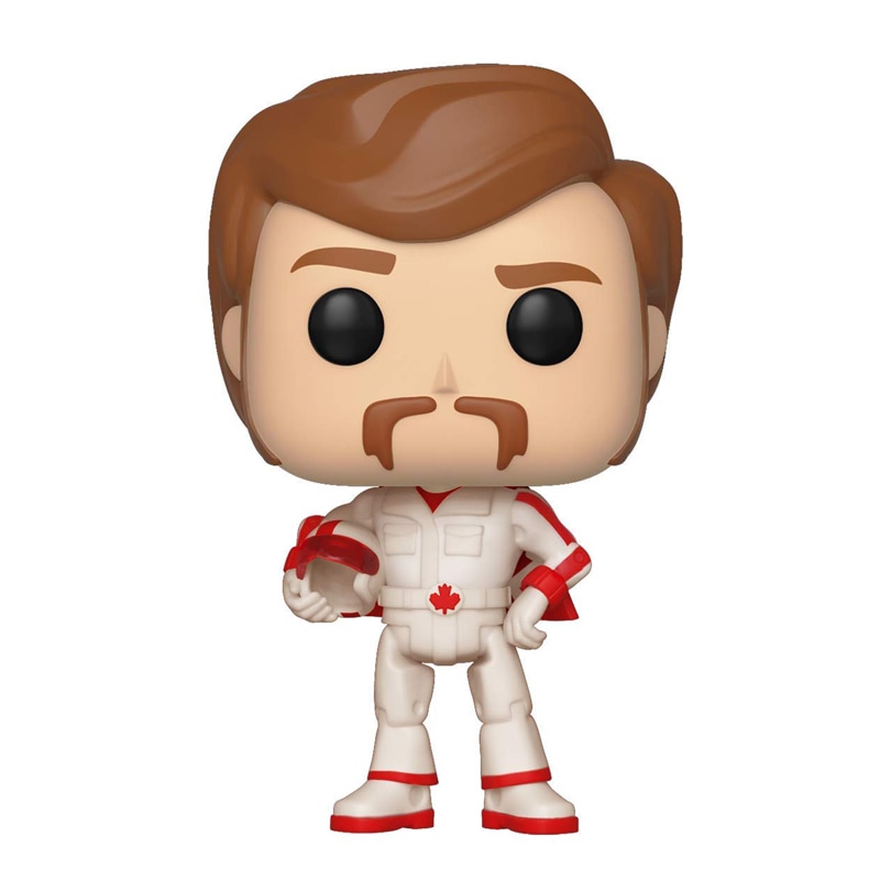 Figurina Toy Story Duke Caboom