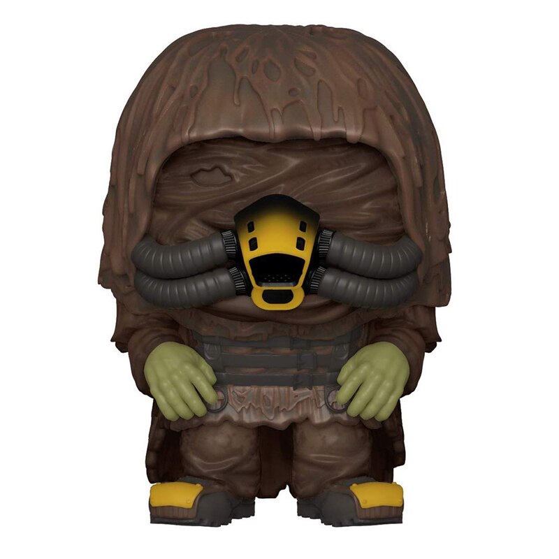 Figurina Fallout 76 Mole Miner