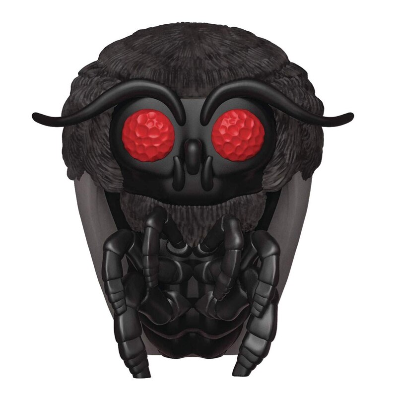 Figurina Fallout 76 Mothman