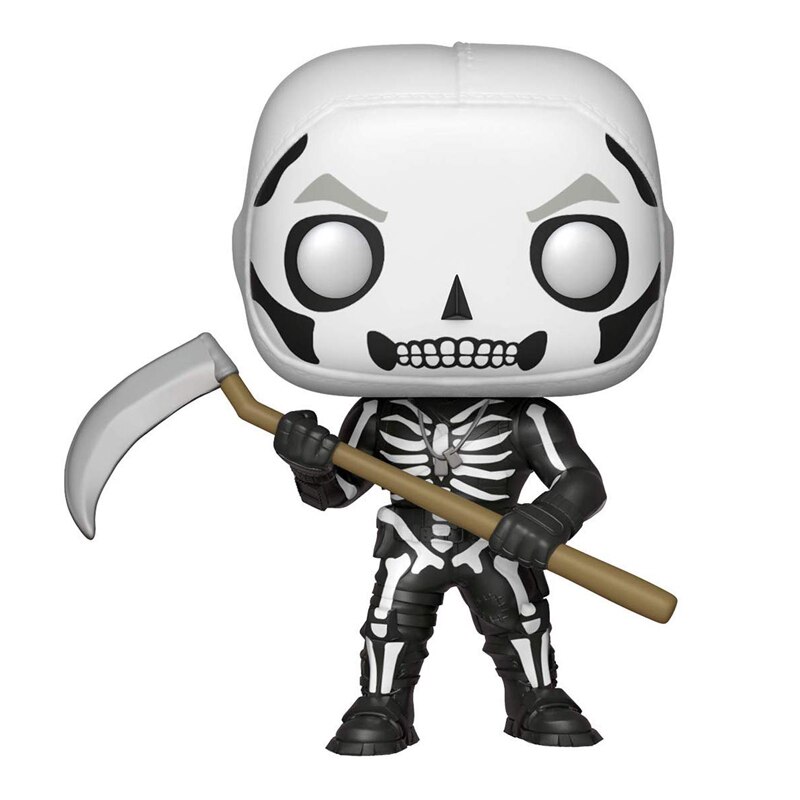 Figurina Pop! Fortnite Skull Trooper