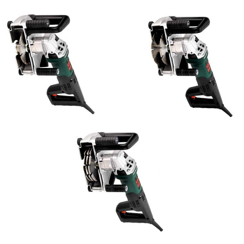 Машина за рязане Metabo MFE 40 - eMAG.bg